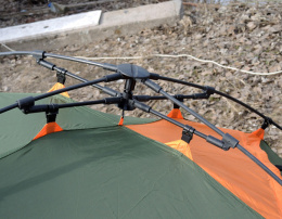 Узел складывания автоматической палатки Envision 2 PRO