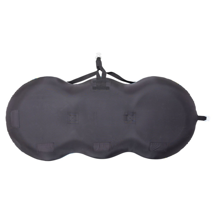 Надувной аттракцион Blast 32 - вид снизу