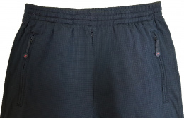 Зимнее термобелье GEO FLEECE второго слоя (низ) - пояс