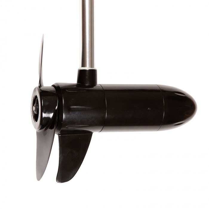 Электрический троллинговый мотор FWAD34/30 - вид сбоку