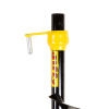 Шнек к мотоледобуру Jiffy 150/6''