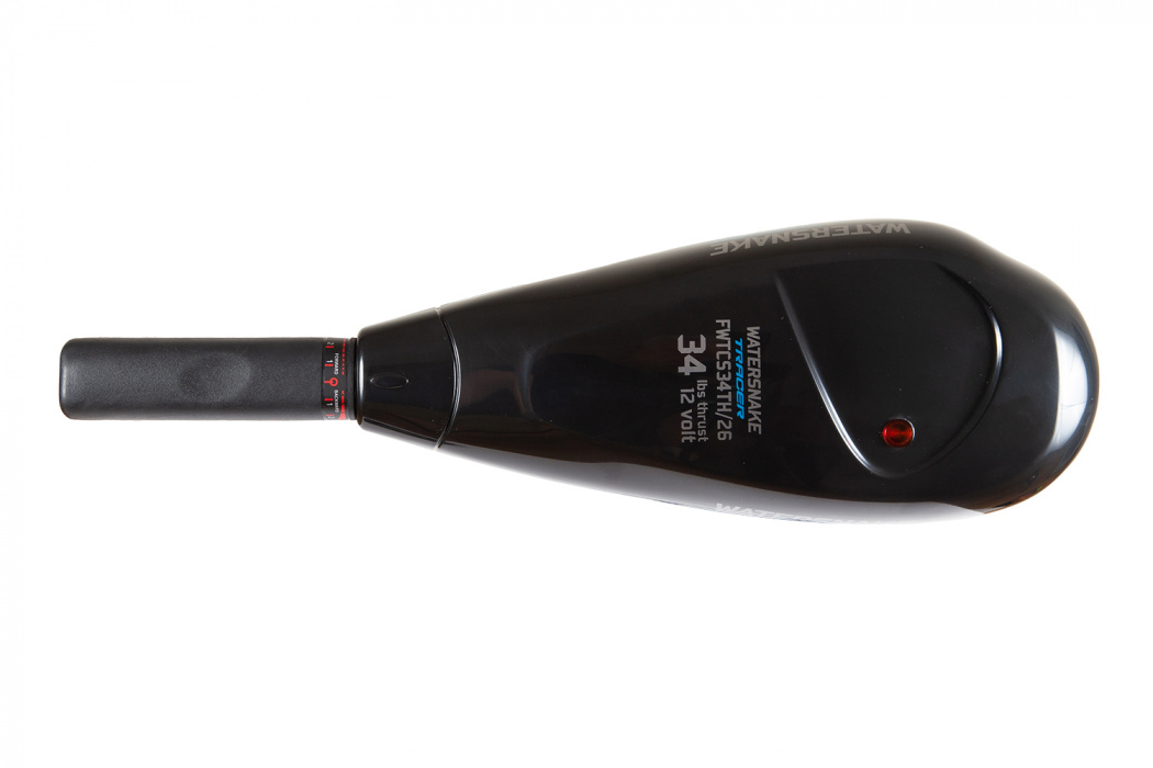 Подвесной электромотор для лодки FWT34TH/26 - вид сверху