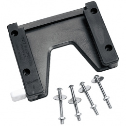 Платформа для даунригиггера быстроразьемная - комплектация