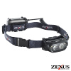 Налобный фонарь Zexus ZX-S700