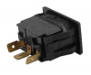 Трехпозиционный переключатель помпы Attwood  контакты