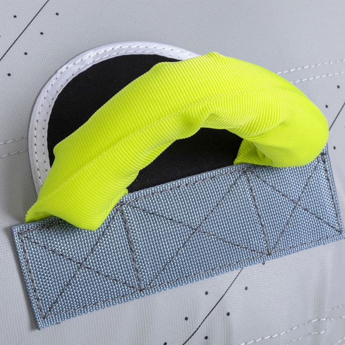 Буксируемый баллон Jet Fighter - боковая ручка