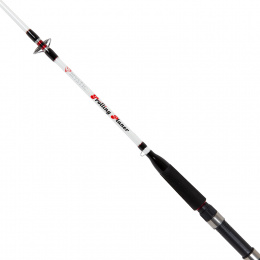 Спиннинг для планера Trolling Planer 7H 2,10 м (100-300 гр)