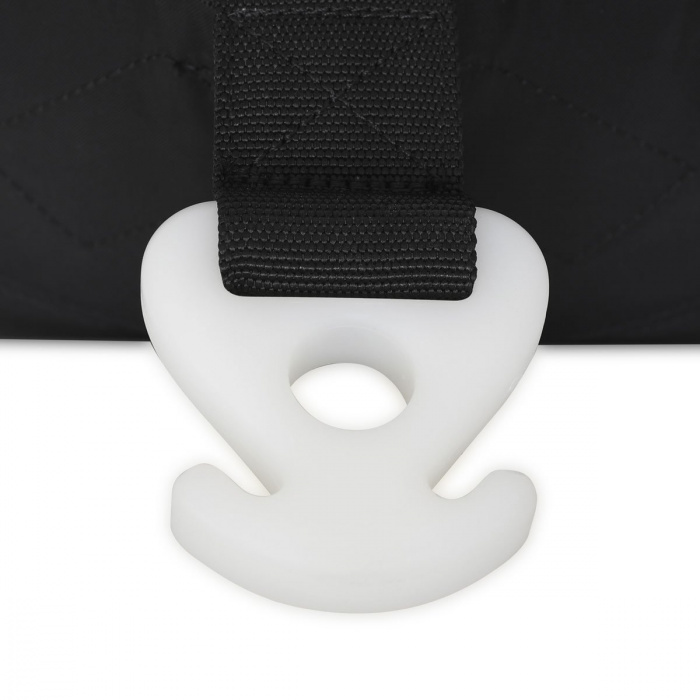 Буксируемый баллон Turbo 11 - сцепка