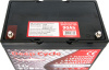 Аккумулятор Marine Deep Cycle GEL 12V 90Ah - вид сверху