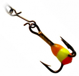 Один из тройников Lindroos №3