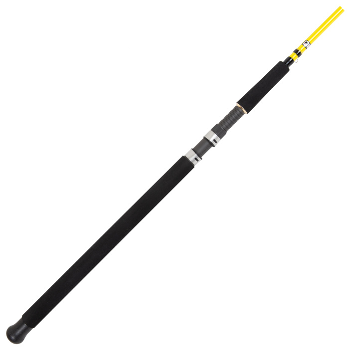 Спиннинг для пилькера Norveg Pilk 8MH 2,40 м (200-500 гр)
