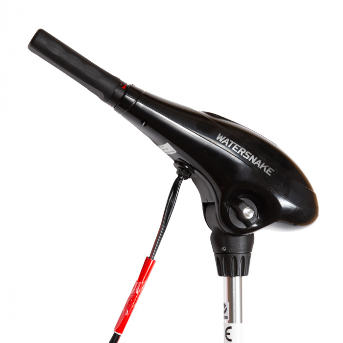 Электромотор для надувных лодок FWAD30/30 - наклон вверх