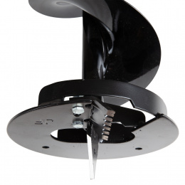 Шнек к мотоледобуру Jiffy 200/8''