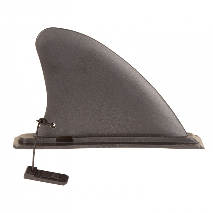 Киль для SUP, высота 120 мм - киль