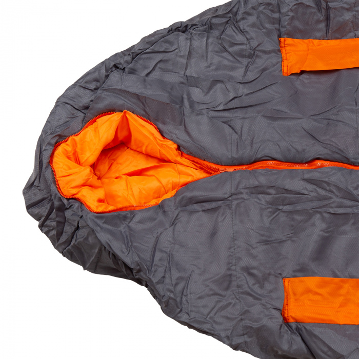 Спальный мешок кокон Evenk Pro (до –10С) - верхняя часть