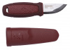 Нож Morakniv Eldris Red - общий вид