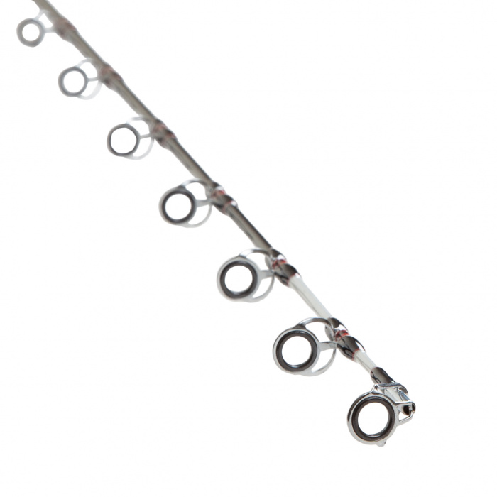 Спиннинг для даунриггера Salmon Downrigger 240 см