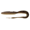 Силиконовый червь на судака Long Tail Grub - GB020