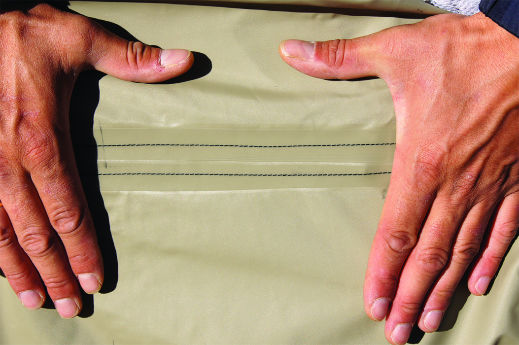 Костюм для рыбалки летний Envision Fisher Profi