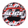 Ватрушка для воды Mega Slice 42 - вид сверху Ватрушка для воды Mega Slice 42 - вид сверху