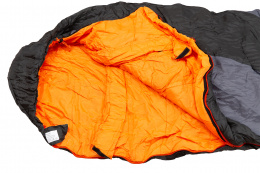 Спальный мешок Envision Nivkh (до –10С) - верхняя часть