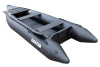 Надувная лодка Badger Elektra 330