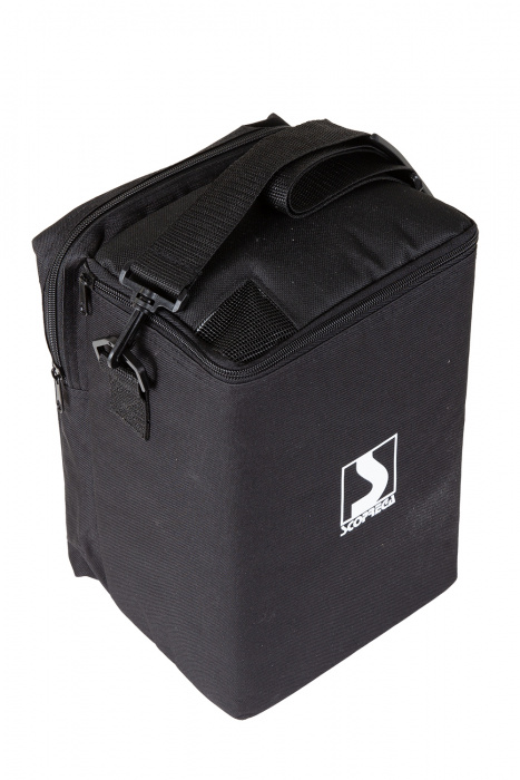 Электрический лодочный насос Bravo BST 800 Bat - сумка