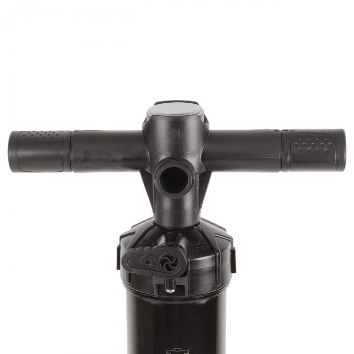 Насос ручной BRAVO Nano - переключатель