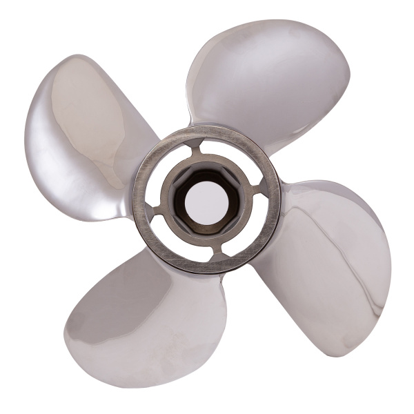 Гребной винт стальной Express EX-1419-4 - вид спреди