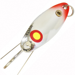 Блесна колеблющаяся незацепляйка Ultra307 (103)