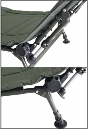 Механизм складывания Comfort Bed 2 Механизм складывания Comfort Bed 2