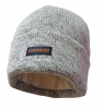 Шапка вязанная для рыбалки - подкладка