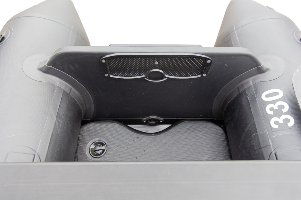 Надувная лодка Badger Elektra 330