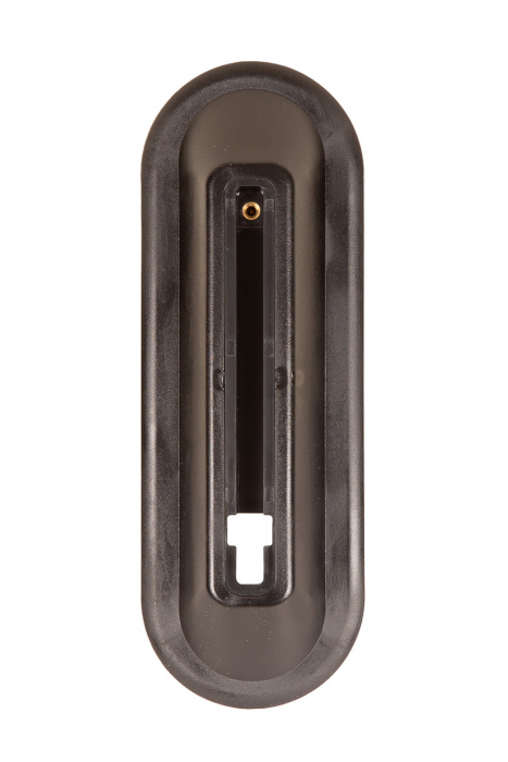 База киля SUP 200 мм - вид сверху