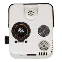 Электрический лодочный насос Bravo GE21-1 - вид сверху