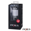 Кемпинговый фонарь Zexus ZX-510 в упаковке Кемпинговый фонарь Zexus ZX-510 в упаковке