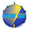 Ватрушка для катание на воде Strike 23 Kit - вид сверху Ватрушка для катание на воде Strike 23 Kit - вид сверху