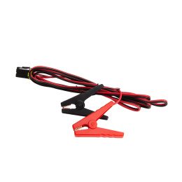 Электрический компрессор Bravo BP 12 - Электрические провода