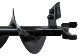 Шнек для мотобура Badger 6