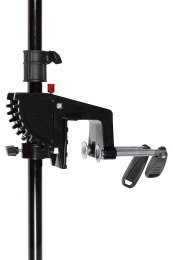 Лодочный электромотор WaterSnake SXB34/26 - струбцина