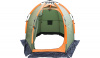 Зимняя палатка автомат Ice Igloo 2 (15 сек.) - вход