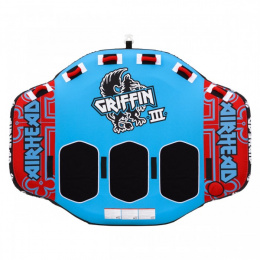 Буксируемый аттракцион Griffin 3 - вид сверху Буксируемый аттракцион Griffin 3 - вид сверху