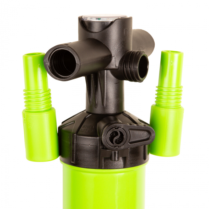 Насос ручной BRAVO Levante