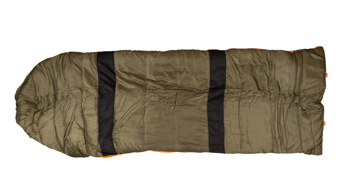 Спальный мешок-одеяло Saami L (до –15С) - антискользящие вставки Спальный мешок-одеяло Saami L (до –15С) - антискользящие вставки