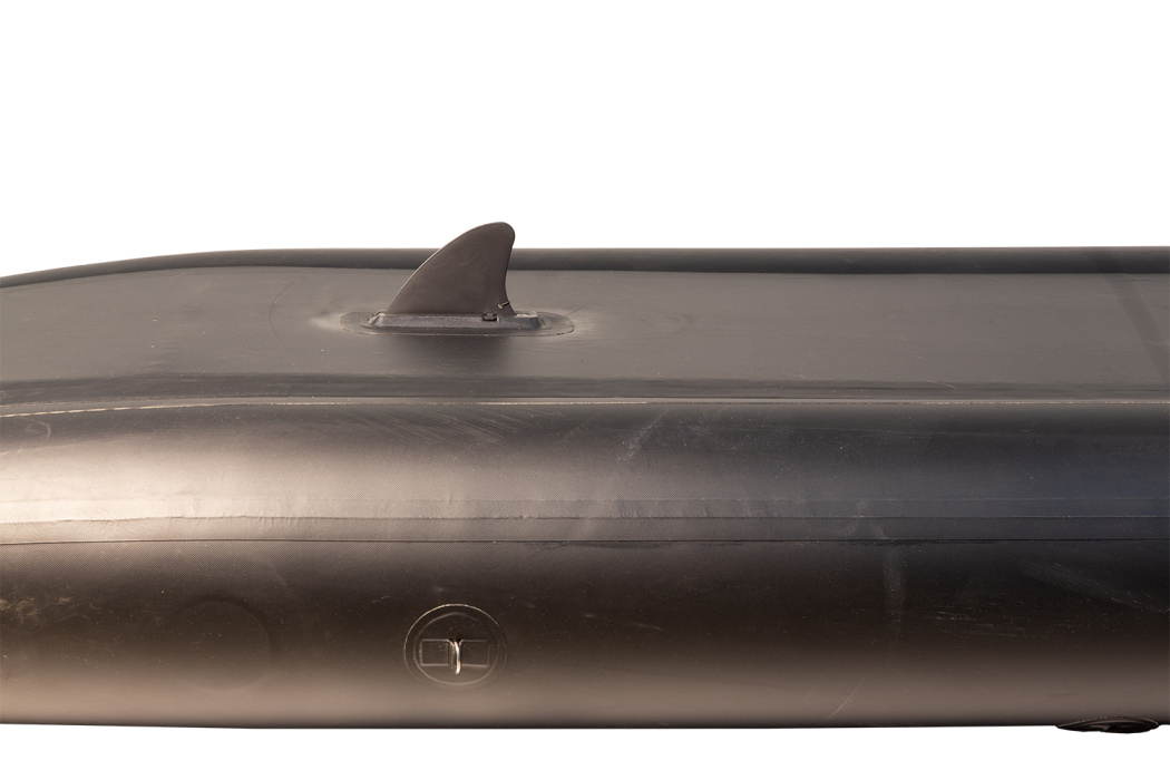 Надувная лодка Badger Elektra 330