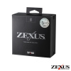 Налобный фонарь Zexus ZX-S260 в упаковке