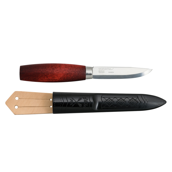 Нож Morakniv Classic №1/0 - общий вид
