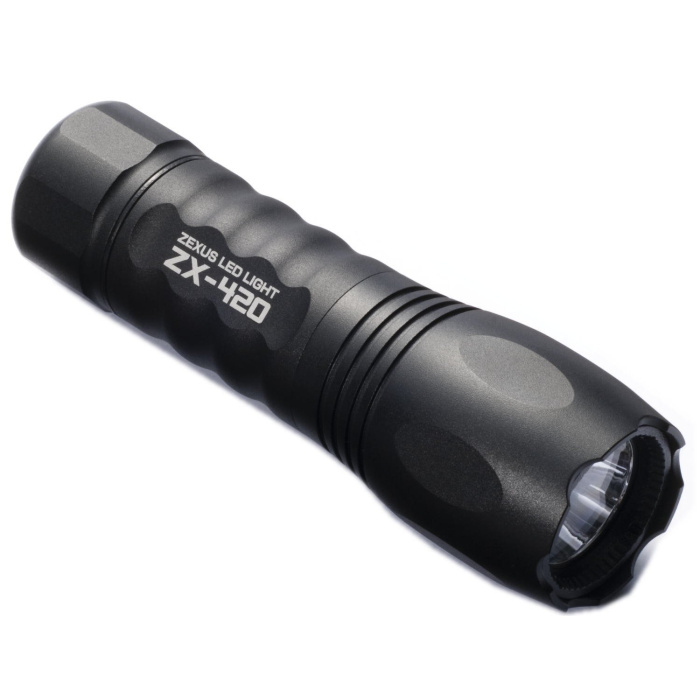 Zexus ZX-420