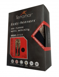 Мужское термобелье для зимы M-GEO PREDATOR - упаковка