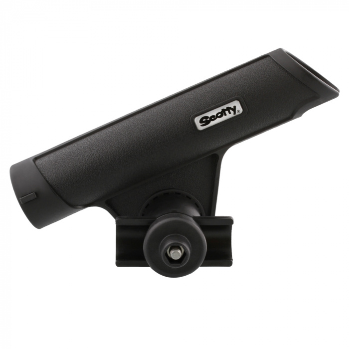 Держатель для спиннинга Scotty 0355 - вид сбоку